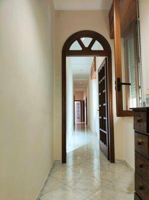Appartement Felix: Soggiornare Al Centro In Posizione Tranquilla